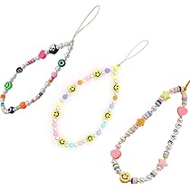 ①precure genic Beads Strap Porun＆Lulun 71hhw05itUL._AC_SY575_.jpg